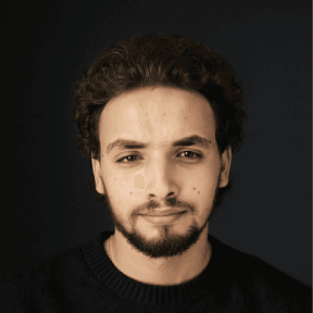Jesser Bedoui — Cofounder of SILKLEARN